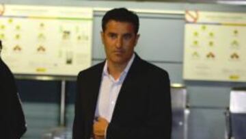 "Me gusta este partido y la eliminatoria, también"