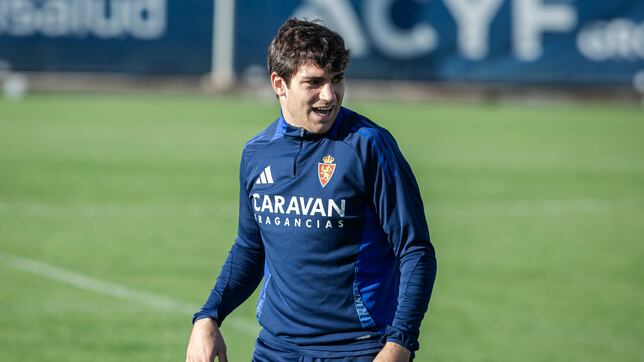 El Real Zaragoza, a levantarse en casa ante el Granada de Escribá