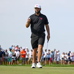 How much money will Jon Rahm earn as 2024 LIV Golf individual champion?