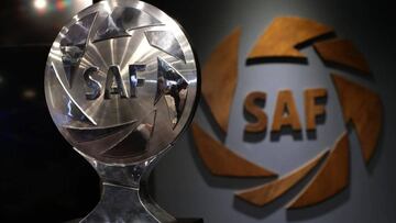 Semifinales y final con fechas y horarios confirmados