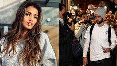 Con Isco en el punto de mira, Sara Sálamo contra Fran Rivera por los animales