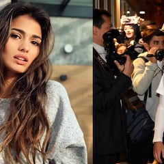 Con Isco en el punto de mira, Sara Sálamo contra Fran Rivera por los animales