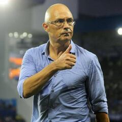 La mística de la U que enamoró a Alfredo Arias