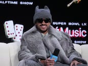 ESPN transmite este fin semana el Super Bowl LX: a qué hora es el partido y horario del show de Bad Bunny