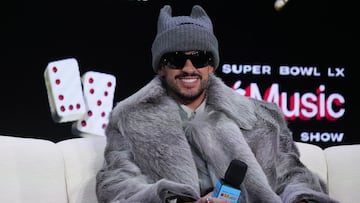 ESPN transmite este fin semana el Super Bowl LX: a qué hora es el partido y horario del show de Bad Bunny