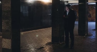 Alertas de bombardeo y mapas: las apps más descargadas en la guerra de Ucrania