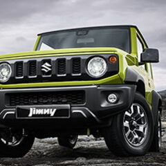 ¿Cuántos autos vende Suzuki en México y el mundo?