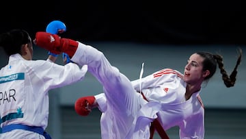 Valentina Toro logra el oro de Santiago 2023 y entra en la historia