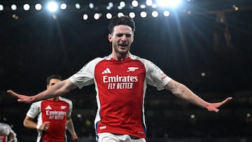 ¡Verdugo Rice: antes del Madrid nunca había marcado de falta!