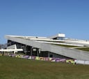 La 'cuesta del Museo' marca el Mundial de cross de Aarhus