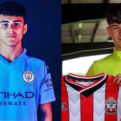 Alexander Robertson y Ryan Chávez eligen Perú