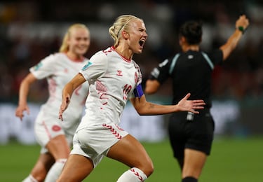 Australia vs Denmark: times, how to watch on TV, stream online | Women’s World Cup