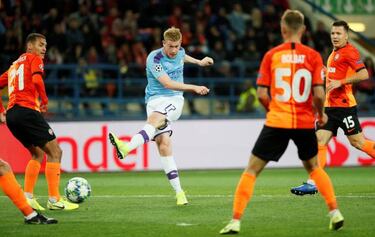 Capello: "Barcelona just pass the ball about, waiting for Messi to produce some magic..."