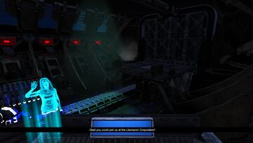 Captura de pantalla - Vicious Attack Llama Apocalypse (PC)