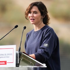 El Supremo investiga al fiscal general del Estado por revelación de secretos en el caso del novio de Ayuso