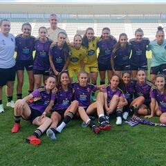 El Real Valladolid Simancas pisará otro gran escenario