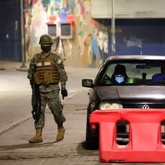 Toque de queda hoy, lunes 26 de julio en Chile: nuevos horarios, cuándo parte y a qué hora es