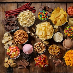 Los españoles consumimos este ‘veneno’ casi a diario: puede ser la antesala al cáncer