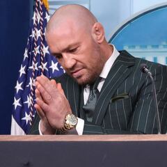 How Conor McGregor’s punishment could lead to the most anticipated UFC fight in years