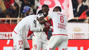 Estados Unidos y su grave problema con los goles