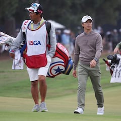 Inside the ropes at the 2023 US Open: Thursday direct from Los Angeles Country Club