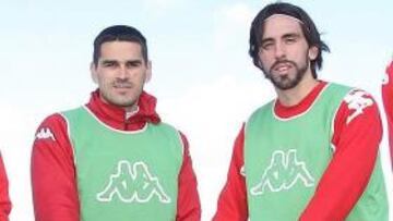 Los centrales hablan claro: "Ahora defendemos todos"