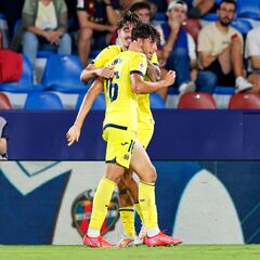 Lanchi, opción para el lateral del Cádiz