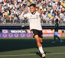 Audax Italiano - Colo Colo: goles, resumen y resultado Campeonato Nacional 2024