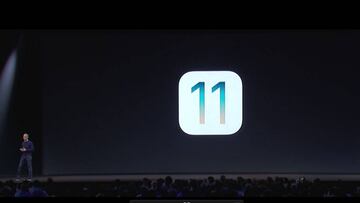 iOS 11: Así será el nuevo sistema operativo de iPhone
