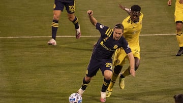 El segundo partido de las semifinales de Conferencia Este, tendr&aacute; a Columbus Crew y Nashville SC como los protagonistas del domingo 29 de noviembre.