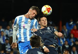 Talavera - Real Madrid hoy, en directo: dieciseisavos de Copa del Rey, última hora en El Prado