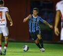 La decisión de Gremio que complica a Alexander Aravena