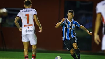 La decisión de Gremio que complica a Alexander Aravena