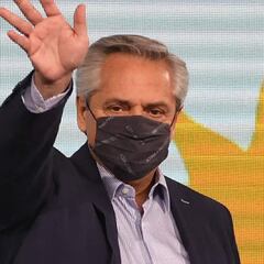 ¿Podría volver el IFE?: últimas noticias y qué dijo Alberto Fernández