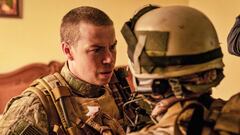 Las primeras críticas de ‘Warfare’ hablan de nuevo clásico del cine bélico: “Brutal, realista y terrorífica”