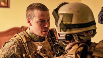 Warfare tráiler nuevo clásico cine bélico