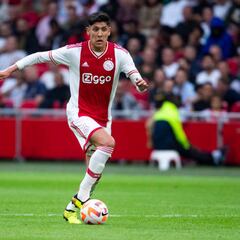 Los fichajes de mexicanos a gigantes de Europa que no fueron