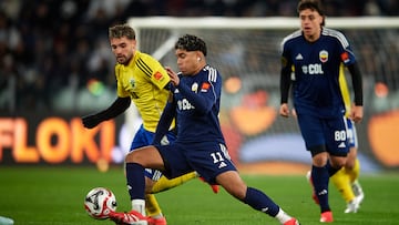 Brasil vence a Colombia y gana la Kings World Cup Nations