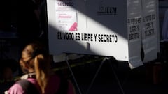 Elecciones en México 2024: ¿qué cargos se eligen y dónde habrá comicios?