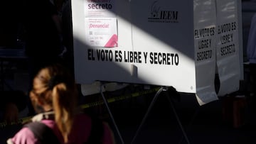 Elecciones en México 2024: ¿qué cargos se eligen y dónde habrá comicios?