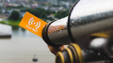 WiFi gratis y más rápido en España este verano gracias a Europa