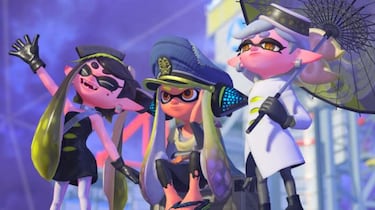 Nintendo Treehouse durante la Gamescom 2022: fecha, hora y cómo ver online