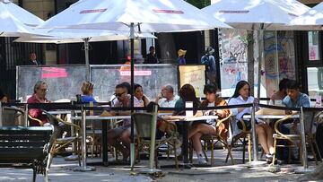 El clima que conocíamos en Chile cambiará para siempre: revelan mapa de las regiones chilenas en 60 años más