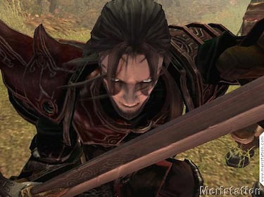 Se confirma la fecha de salida de Fable en EEUU