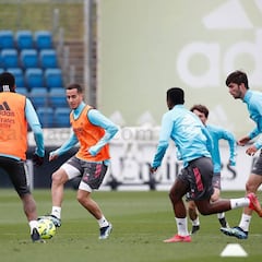 Ganas de volver a verse