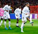 Reacciones, análisis y comentarios del Lille 1-0 Real Madrid: UEFA Champions League