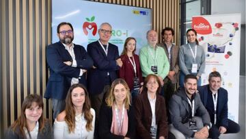 El proyecto FARO-i avanza hacia la prevención de la obesidad infantil