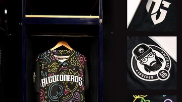 Algodoneros de Guasave rendirán homenaje a Matt Pobereyko con jersey especial