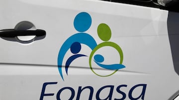 Fonasa hace uno de los anuncios del año: cubrirá gratis estas operaciones para sus afiliados a partir del 2025