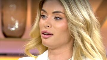 El momento más surrealista de ‘El diario de Jorge’: de “chats hots” con otro a “carricoche” en Telecinco